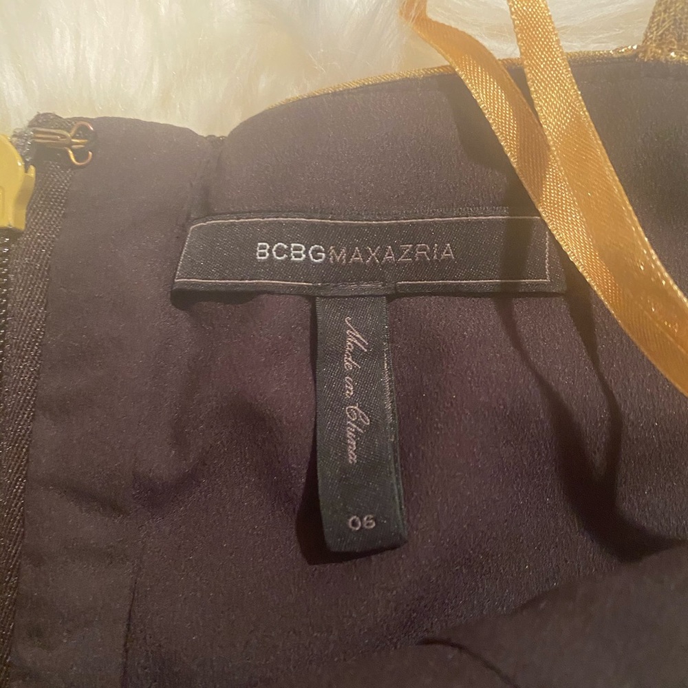 BCBG MAXAZRIA DRESS - Picture 6 of 6